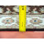Tapis oriental en laine et en soie noué à la main 3 pi x 5 pi 1 po brun Rajasthan 852CE1AB5C4949079F2B12BD3B8CFBAC