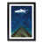 Black Framed selected
