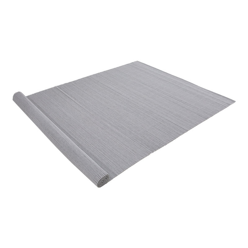 Ramsie Polypropylen Fence Panels, 200cm H x 500cm W x 1.5cm D