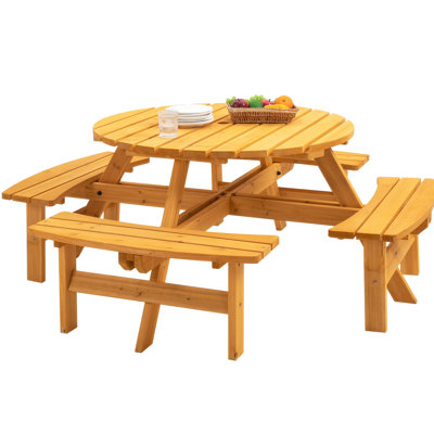4 - Person Patio Conversation Set