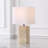 Lisabryna Travertine Table Lamp-1507869236