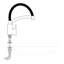 Belfry Kitchen Dozier Kitchen Faucet