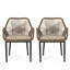 RUSSELL CHAIR, chaise