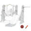 Glissade pour enfants, glissade pour tout-petits