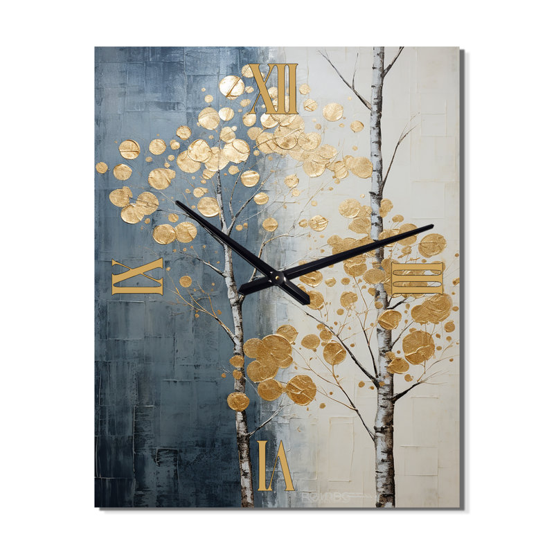 Horloge murale Bufus, Petit