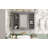 35'' X 27.5'' Medicine Cabinet-969521426