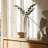 Seward Large Glass Vase-674672067