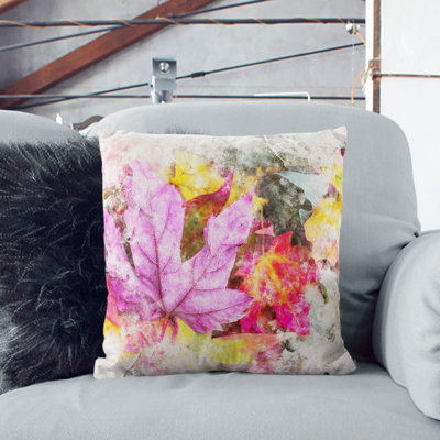 Square Cushion
