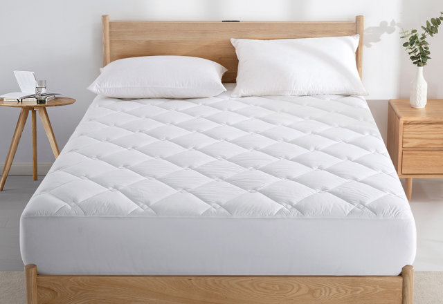 Our Favorite Mattress Toppers