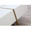 Table basse avec rangement Bruce-Eshun