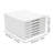 Dudi 6 Pair Stackable Shoe Storage Box