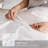 Bedsure Luxury Hotel Duvet Cover King Size, 100% White Cotton Embroidery Bedding Set, Includes 1 Duvet Cover 104X90 Inches With Zipper Closure & 2 Pillow Shams, Comforter Sold Separately-123120801