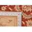 Tapis de couloir crème 15 pi Parnell