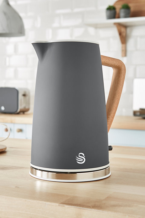 Electric Kettles