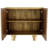 Toto 35" Accent Cabinet