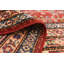 Tapis rouge Olander