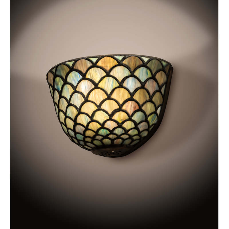 1 - Light Half Moon