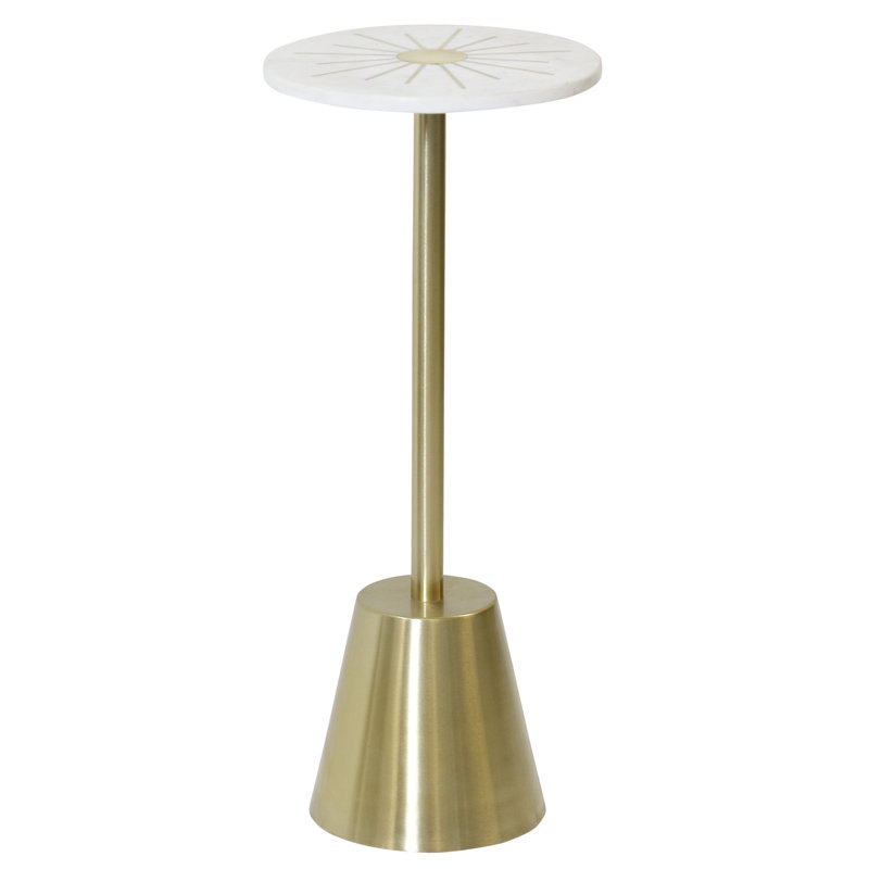 Table d'appoint Aurelia
