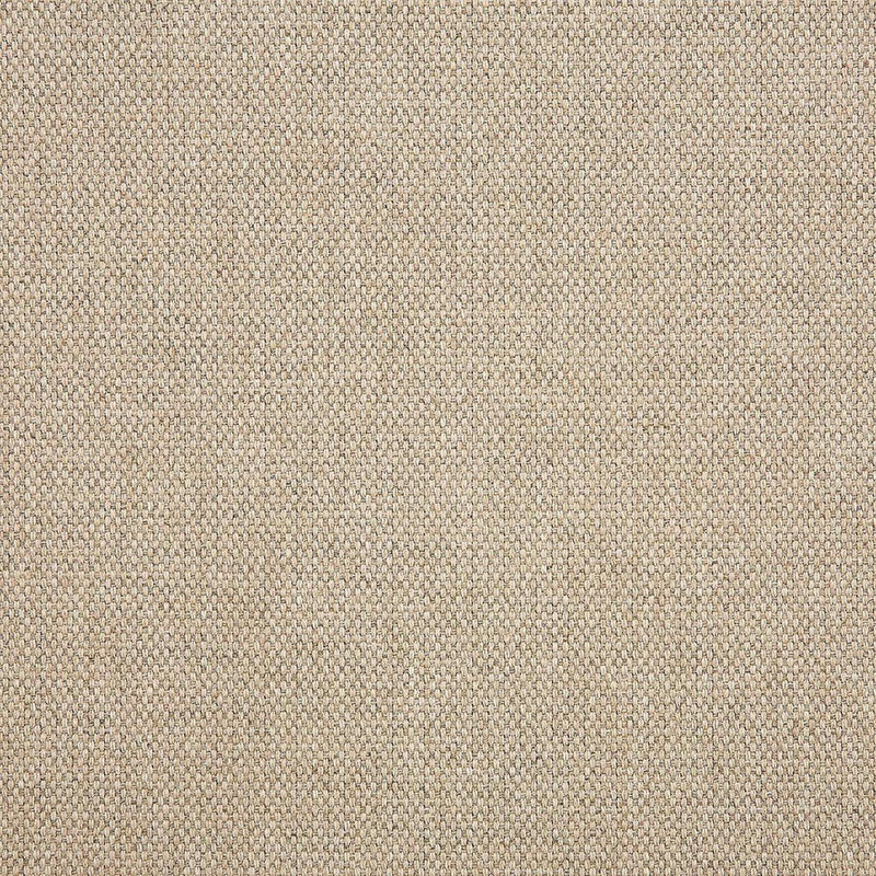 Fauteuil club et coussins Classic Terrace, Mélange de sable, Bois flottant gris