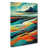 Wrapped Canvas selected