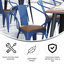 Chaise empilable Briceidy-1578488123-1578488120
