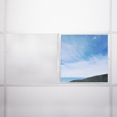 Cloud Square Fixture Component Ceiling Light