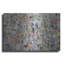 Mur en métal Wrought Studio ™ «Kings Highway No. 3» par Design Fabrikken-1945396558
