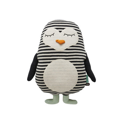 Novelty Pillow Cover & Insert