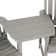 Willford Rectangular Outdoor Side Table