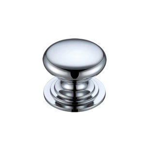 Mushroom Knob