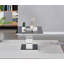 Cresson Pedestal Coffee Table