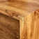 Javanie End Table & Deluxe Marble Sticker Side Table