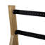 Acacia Tabletop Earring Organizer Jewellery Stand