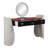 Huerta Vanity Desk With Mirror