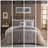 Cozy Plush And Sherpa Bedding Set, Premium Polyester, Rustic Bedroom Comfort