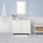 Laura Ashley Tablet Reversible Cotton Bath Rug-17547815-17556506