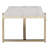 Delmy Coffee Table