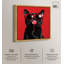 «Candy Coated Coolness Canvas» par Art Remedy-107775619-107775620