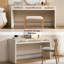 Bureau de rangement à 3 tiroirs Pomodoro Boho-269642027-284939390