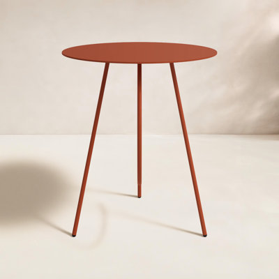 Abberton 18'' Outdoor Coffee Table