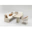 Infinity 3 - Piece Dining Set