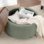 Table basse ronde avec rangement Pietsch-265939289