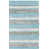 Aqua/White/Gray