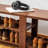 3-Tier Shoe Rack Shoe Storage Bench for Entryway