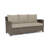 Palma 6 - Person Patio Conversation Set