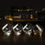 4 Piece 1035ml Wine Glass Set