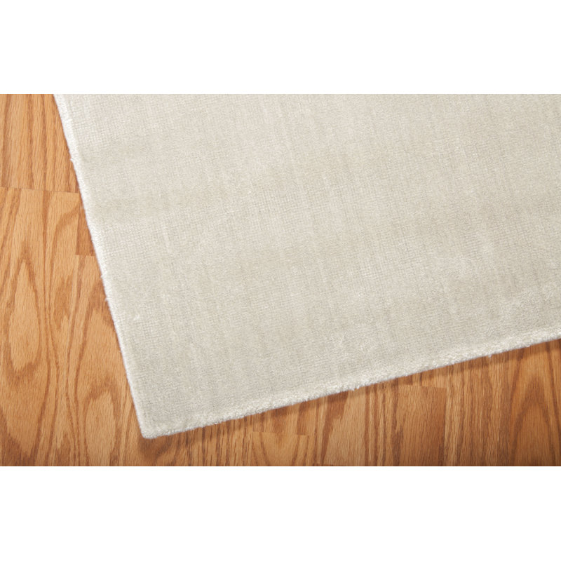 Hedvig Viscose Indoor Rug, Runner 2'3" x 8'