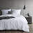 Sharper Image Cooling Touch Oversized Down Alternative Comforter-100209581