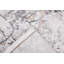 Tapis gris / beige à motif abstrait transitionnel de la collection Elite-114224202
