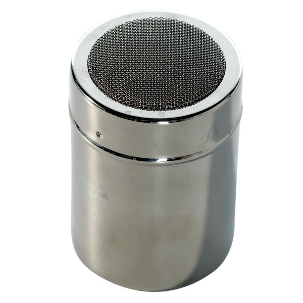  J&M DESIGN Sugar Dispenser & Shaker For Creamer